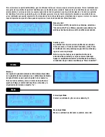 Предварительный просмотр 40 страницы Peavey IPR2 2000 Operating Manual