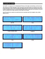 Предварительный просмотр 51 страницы Peavey IPR2 2000 Operating Manual