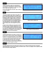 Предварительный просмотр 55 страницы Peavey IPR2 2000 Operating Manual