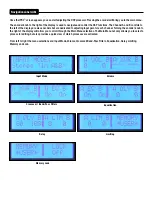 Предварительный просмотр 63 страницы Peavey IPR2 2000 Operating Manual