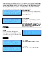 Предварительный просмотр 64 страницы Peavey IPR2 2000 Operating Manual