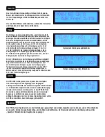 Предварительный просмотр 67 страницы Peavey IPR2 2000 Operating Manual