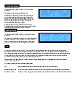 Предварительный просмотр 68 страницы Peavey IPR2 2000 Operating Manual