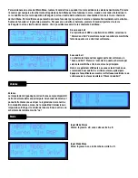 Предварительный просмотр 76 страницы Peavey IPR2 2000 Operating Manual