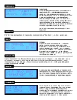 Предварительный просмотр 78 страницы Peavey IPR2 2000 Operating Manual