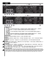 Предварительный просмотр 95 страницы Peavey IPR2 2000 Operating Manual