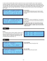 Предварительный просмотр 29 страницы Peavey IPR2 5000 DSP Operating Manual