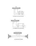 Предварительный просмотр 6 страницы Peavey IPS 400 Operating Instructions Manual