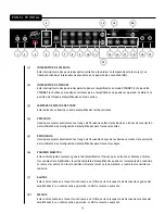 Предварительный просмотр 13 страницы Peavey Joe Satriani Signature Owner'S Manual