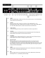 Предварительный просмотр 29 страницы Peavey Joe Satriani Signature Owner'S Manual