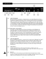 Предварительный просмотр 31 страницы Peavey Joe Satriani Signature Owner'S Manual