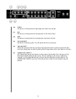 Предварительный просмотр 10 страницы Peavey JSX 212 Owner'S Manual