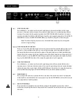 Предварительный просмотр 11 страницы Peavey JSX 212 Owner'S Manual