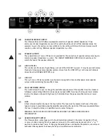 Предварительный просмотр 12 страницы Peavey JSX 212 Owner'S Manual