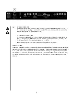 Предварительный просмотр 13 страницы Peavey JSX 212 Owner'S Manual