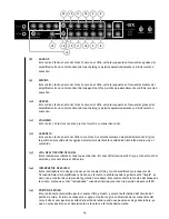 Предварительный просмотр 19 страницы Peavey JSX 212 Owner'S Manual