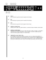 Предварительный просмотр 20 страницы Peavey JSX 212 Owner'S Manual