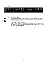 Предварительный просмотр 23 страницы Peavey JSX 212 Owner'S Manual