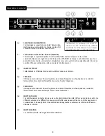 Предварительный просмотр 28 страницы Peavey JSX 212 Owner'S Manual