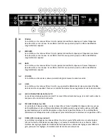 Предварительный просмотр 29 страницы Peavey JSX 212 Owner'S Manual