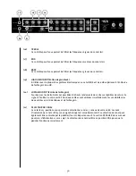 Предварительный просмотр 30 страницы Peavey JSX 212 Owner'S Manual