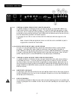 Предварительный просмотр 31 страницы Peavey JSX 212 Owner'S Manual