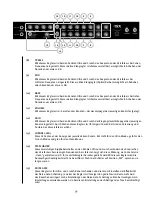 Предварительный просмотр 39 страницы Peavey JSX 212 Owner'S Manual