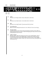 Предварительный просмотр 40 страницы Peavey JSX 212 Owner'S Manual