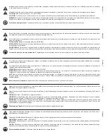 Preview for 2 page of Peavey KB 1 Operation Manual