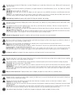 Preview for 3 page of Peavey KB 1 Operation Manual