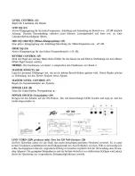 Предварительный просмотр 15 страницы Peavey KB 300 Operating Manual