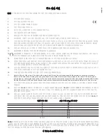 Preview for 17 page of Peavey KB 4 Owner'S Manual