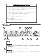 Preview for 28 page of Peavey KB 4 Owner'S Manual