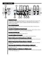 Preview for 30 page of Peavey KB 4 Owner'S Manual