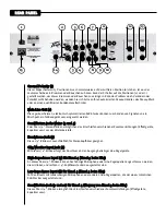 Preview for 36 page of Peavey KB 4 Owner'S Manual