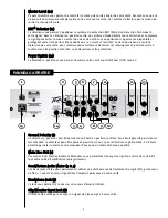 Preview for 41 page of Peavey KB 4 Owner'S Manual