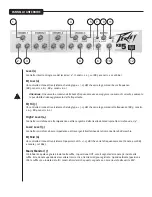 Preview for 45 page of Peavey KB 4 Owner'S Manual