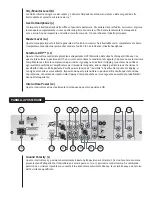 Preview for 46 page of Peavey KB 4 Owner'S Manual