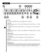 Preview for 50 page of Peavey KB 4 Owner'S Manual