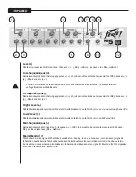 Preview for 55 page of Peavey KB 4 Owner'S Manual