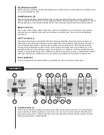 Preview for 56 page of Peavey KB 4 Owner'S Manual