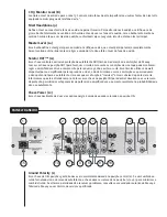 Preview for 61 page of Peavey KB 4 Owner'S Manual