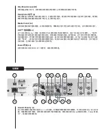 Preview for 66 page of Peavey KB 4 Owner'S Manual