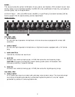 Предварительный просмотр 4 страницы Peavey KB/A 30 Operating Manual