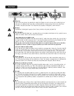 Предварительный просмотр 14 страницы Peavey KOSMOS V2 Operating Manual