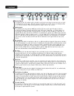 Предварительный просмотр 18 страницы Peavey KOSMOS V2 Operating Manual