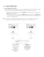 Предварительный просмотр 5 страницы Peavey LB 1200 Operating Manual