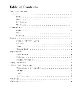 Preview for 2 page of Peavey Limited Series Operating Manual