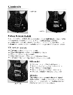 Предварительный просмотр 5 страницы Peavey Limited Series Operating Manual