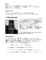 Предварительный просмотр 6 страницы Peavey Limited Series Operating Manual